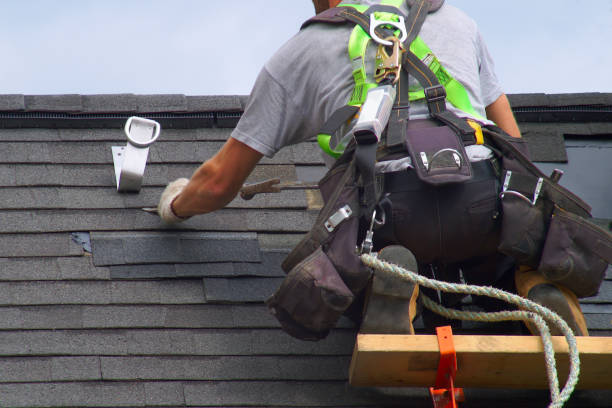 Roof Repair Estimates in Bastrop, TX