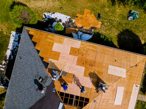 Bastrop, TX Roofing Contractor Company