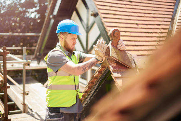 Quick and Trustworthy Emergency Roof Repair Services in Bastrop, TX